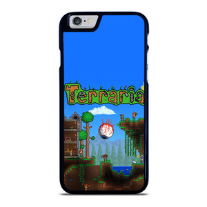 TERRARIA GAMES LOGO iPhone 6 / 6S Case TERRARIA GAMES LOGO iPhone 6 / 6S Case