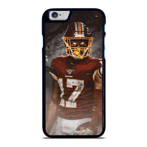 TERRY MCLAURIN WASHINGTON COMMANDERS 2 iPhone 6 / 6S Case TERRY MCLAURIN WASHINGTON COMMANDERS 2 iPhone 6 / 6S Case