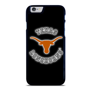 TEXAS LONGHORNS FOOTBALL iPhone 6 / 6S Case TEXAS LONGHORNS FOOTBALL iPhone 6 / 6S Case