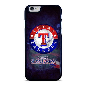TEXAS RANGERS MLB iPhone 6 / 6S Case TEXAS RANGERS MLB iPhone 6 / 6S Case