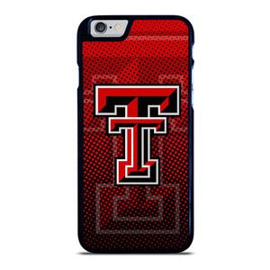 TEXAS TECH RAIDERS FOOTBALL 2 iPhone 6 / 6S Case TEXAS TECH RAIDERS FOOTBALL 2 iPhone 6 / 6S Case
