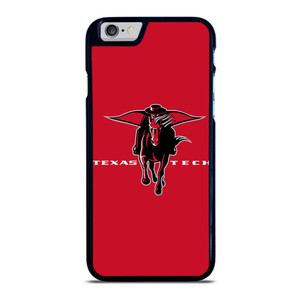 TEXAS TECH RAIDERS FOOTBALL iPhone 6 / 6S Case