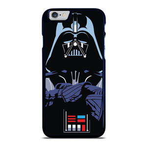 THE DARTH VADER STAR WARS CLIPART iPhone 6 / 6S Case