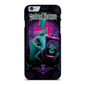 THE HAUNTED MANSION DISNEY iPhone 6 / 6S Case