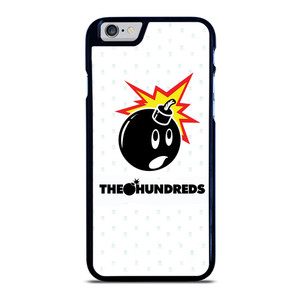 THE HUNDREDS LOGO iPhone 6 / 6S Case THE HUNDREDS LOGO iPhone 6 / 6S Case