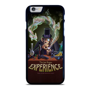 THE JOE ROGAN EXPERIENCE ART iPhone 6 / 6S Case