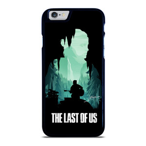 THE LAST OF US iPhone 6 / 6S Case THE LAST OF US iPhone 6 / 6S Case