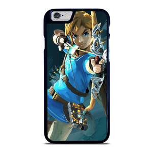 THE LEGEND OF ZELDA LINK iPhone 6 / 6S Case THE LEGEND OF ZELDA LINK iPhone 6 / 6S Case