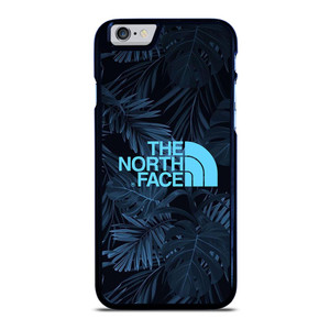 THE NORTH FACE BLUE LEAF iPhone 6 / 6S Case THE NORTH FACE BLUE LEAF iPhone 6 / 6S Case