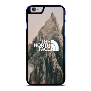 THE NORTH FACE MOUNTAIN ICE iPhone 6 / 6S Case
