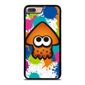 Splatoon Icon-iPhone 6S iPhone 8 Plus Case Splatoon Icon-iPhone 6S iPhone 8 Plus Case