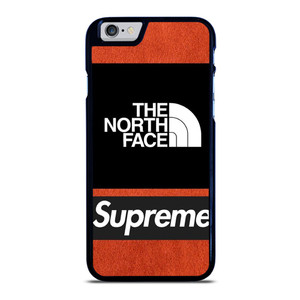 THE NORTH FACE SUPREME iPhone 6 / 6S Case THE NORTH FACE SUPREME iPhone 6 / 6S Case