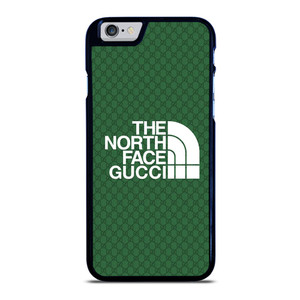 THE NORTH FACE X GUCCI PATTERN iPhone 6 / 6S Case THE NORTH FACE X GUCCI PATTERN iPhone 6 / 6S Case