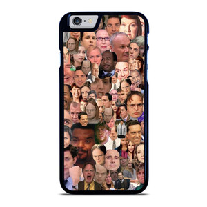 THE OFFICE COLLAGE iPhone 6 / 6S Case THE OFFICE COLLAGE iPhone 6 / 6S Case