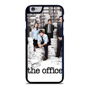 THE OFFICE TV SHOW iPhone 6 / 6S Case THE OFFICE TV SHOW iPhone 6 / 6S Case