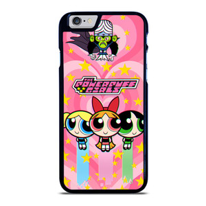 THE POWERPUFF GIRLS CARTOON iPhone 6 / 6S Case THE POWERPUFF GIRLS CARTOON iPhone 6 / 6S Case
