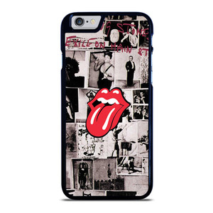 THE ROLLING STONES EXILE ON MAIN ST iPhone 6 / 6S Case