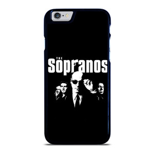 THE SOPRANOS MAFIA MOVIES iPhone 6 / 6S Case