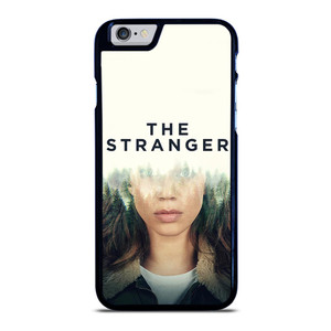 THE STRANGER MOVIE POSTER iPhone 6 / 6S Case