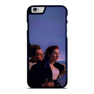 THE TITANIC JACK AND ROSE SHIP iPhone 6 / 6S Case