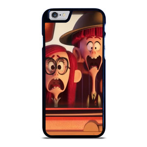 THE WILLOUGHBYS SCARY FACE iPhone 6 / 6S Case THE WILLOUGHBYS SCARY FACE iPhone 6 / 6S Case