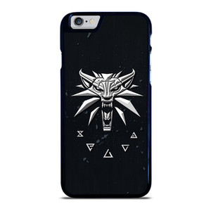 THE WITCHER LOGO iPhone 6 / 6S Case THE WITCHER LOGO iPhone 6 / 6S Case
