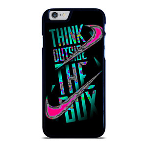 THINK OUTSIDE THE BOX iPhone 6 / 6S Case THINK OUTSIDE THE BOX iPhone 6 / 6S Case