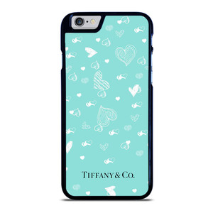 TIFFANY AND CO BRUSHED LOVE iPhone 6 / 6S Case