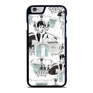 TIFFANY AND CO COLLAGE iPhone 6 / 6S Case TIFFANY AND CO COLLAGE iPhone 6 / 6S Case