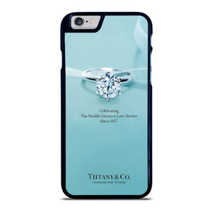 TIFFANY AND CO COVER iPhone 6 / 6S Case TIFFANY AND CO COVER iPhone 6 / 6S Case