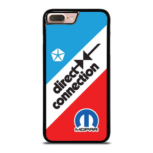 SPORT CAR RACING MOPAR iPhone 8 Plus Case SPORT CAR RACING MOPAR iPhone 8 Plus Case