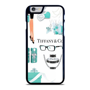 TIFFANY AND CO LOGO iPhone 6 / 6S Case