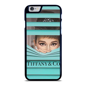 TIFFANY AND CO WINDOW iPhone 6 / 6S Case TIFFANY AND CO WINDOW iPhone 6 / 6S Case