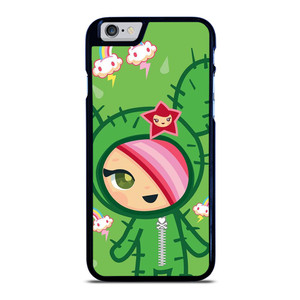 TOKIDOKI CACTUS  iPhone 6 / 6S Case