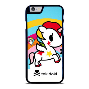 TOKIDOKI UNICORN CUTE iPhone 6 / 6S Case