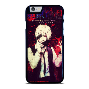TOKYO GHOUL KANEKI ANIME iPhone 6 / 6S Case TOKYO GHOUL KANEKI ANIME iPhone 6 / 6S Case