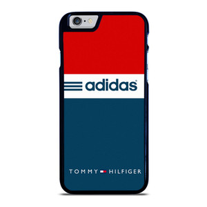 TOMMY HILFIGER ADIDAS STRIPE iPhone 6 / 6S Case TOMMY HILFIGER ADIDAS STRIPE iPhone 6 / 6S Case