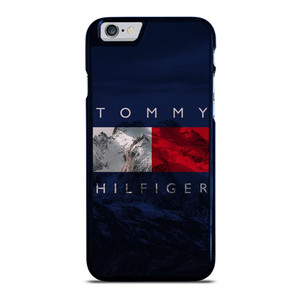 TOMMY HILFIGER LOGO iPhone 6 / 6S Case