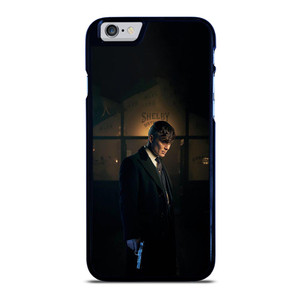 TOMMY SHELBY PEAKY BLINDERS iPhone 6 / 6S Case TOMMY SHELBY PEAKY BLINDERS iPhone 6 / 6S Case