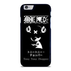 TONY CHOPPER ONE PIECE ANIME iPhone 6 / 6S Case
