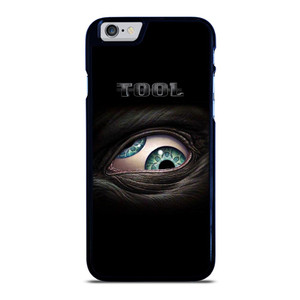 TOOL BAND EYE LOGO iPhone 6 / 6S Case TOOL BAND EYE LOGO iPhone 6 / 6S Case
