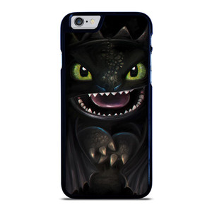 TOOTHLESS FACE iPhone 6 / 6S Case