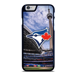 TORONTO BLUE JAYS MLB ICON iPhone 6 / 6S Case TORONTO BLUE JAYS MLB ICON iPhone 6 / 6S Case
