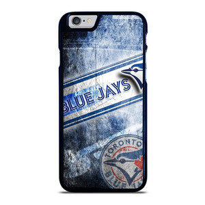 TORONTO BLUE JAYS WALLPAPER iPhone 6 / 6S Case TORONTO BLUE JAYS WALLPAPER iPhone 6 / 6S Case