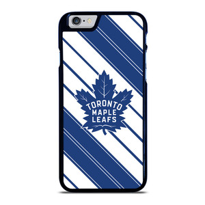 TORONTO MAPLE LEAFS DIAGONAL STRIPE iPhone 6 / 6S Case TORONTO MAPLE LEAFS DIAGONAL STRIPE iPhone 6 / 6S Case