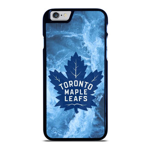 TORONTO MAPLE LEAFS NHL BLUE SEA iPhone 6 / 6S Case TORONTO MAPLE LEAFS NHL BLUE SEA iPhone 6 / 6S Case