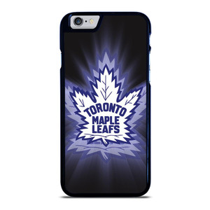 TORONTO MAPLE LEAFS NHL LOGO 2 iPhone 6 / 6S Case