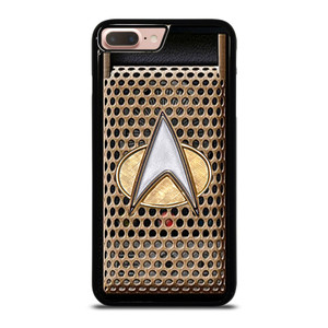 STAR TREK COMMUNICATOR iPhone 8 Plus Case
