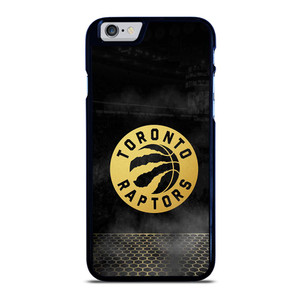 TORONTO RAPTORS GOLD LOGO iPhone 6 / 6S Case TORONTO RAPTORS GOLD LOGO iPhone 6 / 6S Case