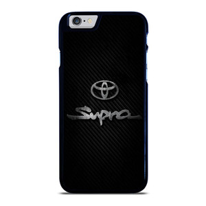 TOYOTA SUPRA CARBON LOGO iPhone 6 / 6S Case TOYOTA SUPRA CARBON LOGO iPhone 6 / 6S Case